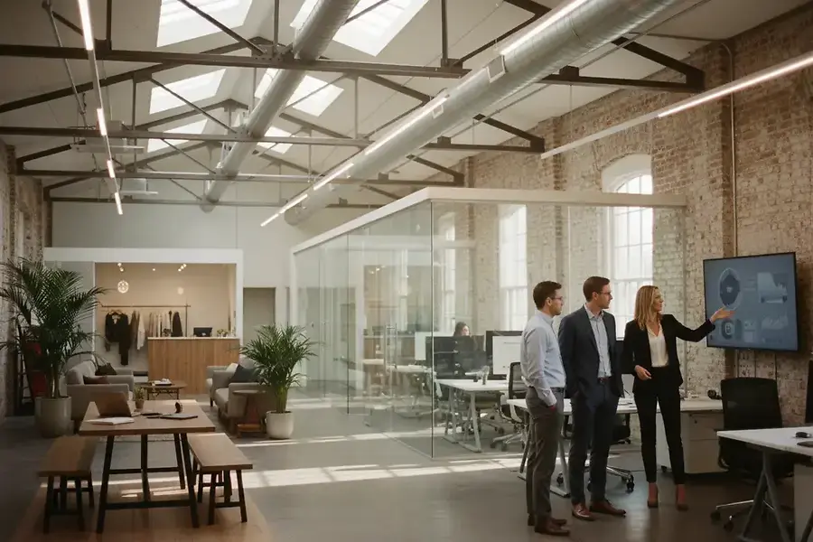 Adaptive Reuse: Converting Commercial Properties in Southwest Florida