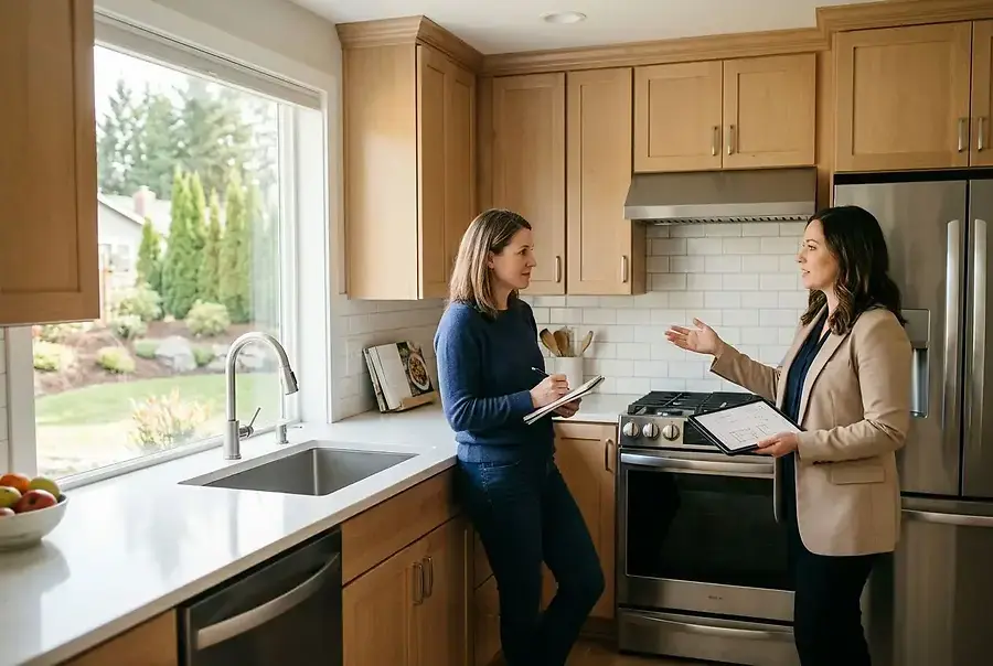 Home Renovation ROI Guide for Pierce County Residential Markets