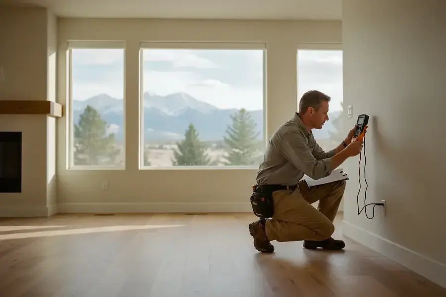 Essential Home Inspection Guide for Colorado Residential Buyers