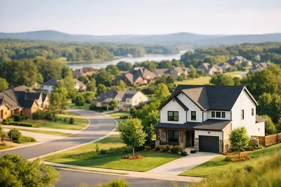 Oconee County Residential Market Shifts: What Buyers Need to Know