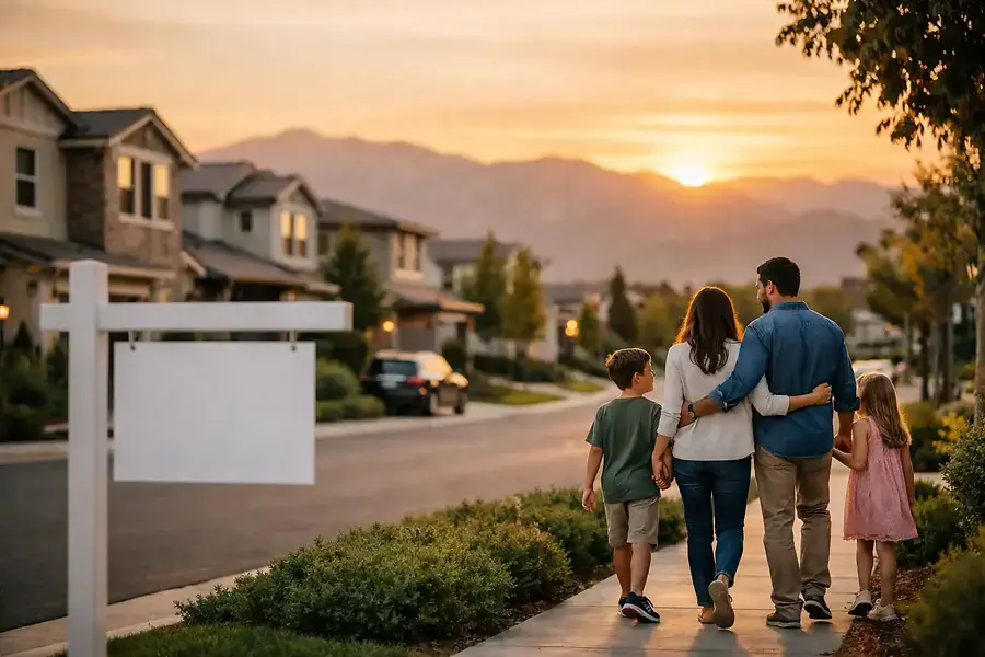 Real Estate Investment Opportunities Across Five Inland Empire Communities