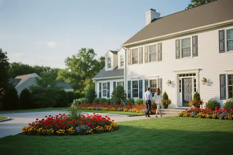 Preparing Your Carlisle Home for a Successful and Profitable Sale