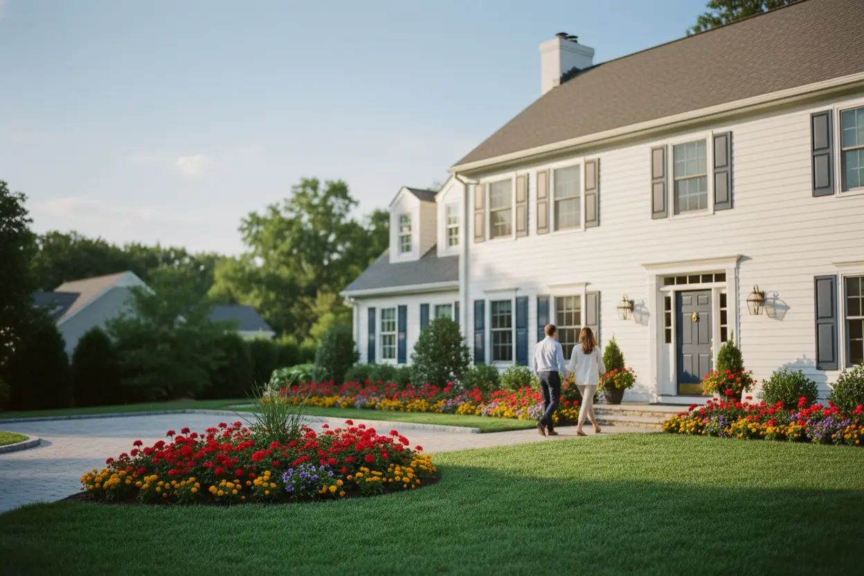 Preparing Your Carlisle Home for a Successful and Profitable Sale
