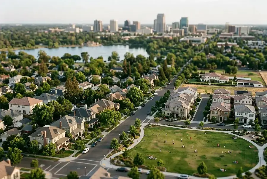 Moving to Greater Sacramento: A Buyer's Guide to Neighborhoods