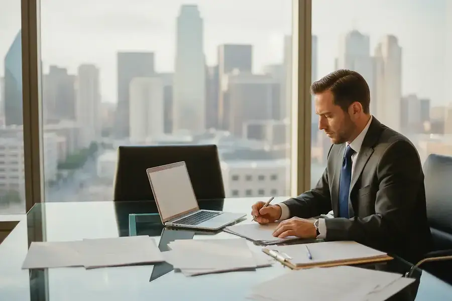 Mastering Commercial Lease Negotiations in Dallas-Fort Worth