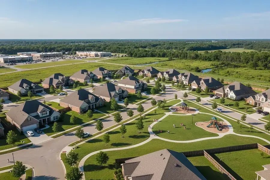 Investment Opportunities in Ascension Parish Residential Communities