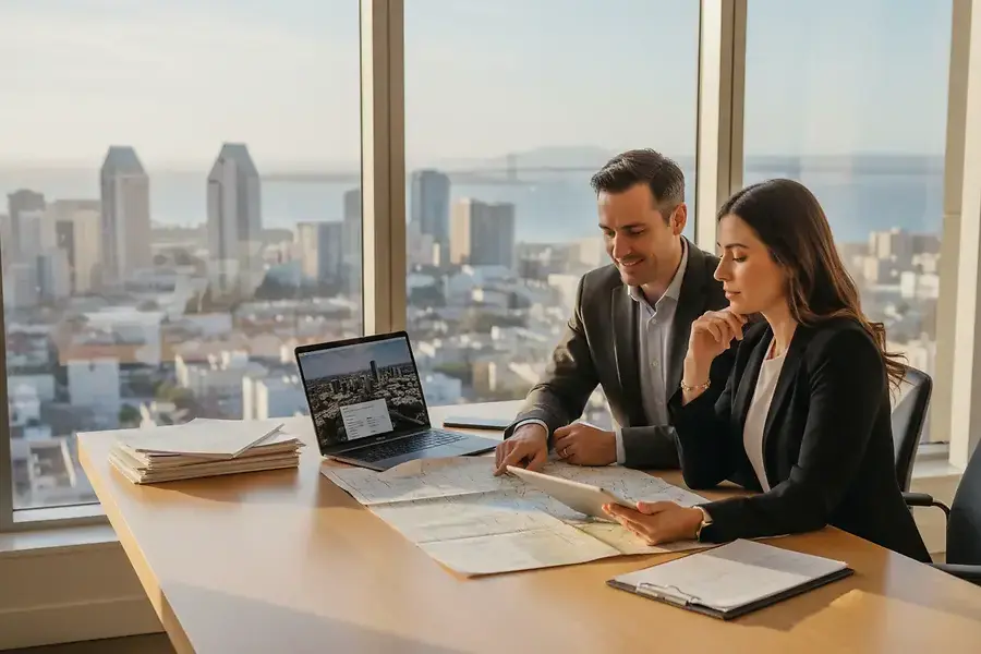 San Diego Investment Properties: Building Wealth Through Real Estate