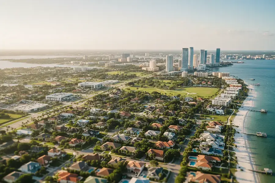 Tampa Bay Residential Market: Neighborhoods Worth Your Investment