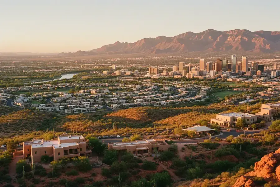 Neighborhood Comparison: Finding Your Perfect Home in Central New Mexico