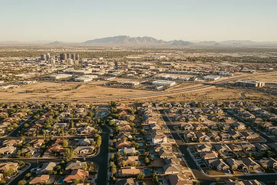 Buying a Home in Greater Phoenix: Complete Guide to 7 Communities