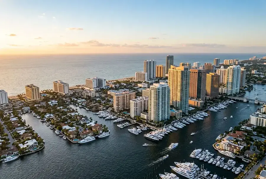 Fort Lauderdale Real Estate Investment: Commercial and Residential Opportunities