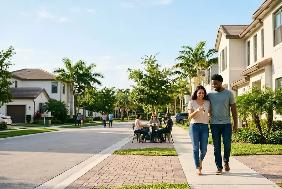 Broward County’s Homeownership Revolution: Your Path to Up to $80,000 in Assistance