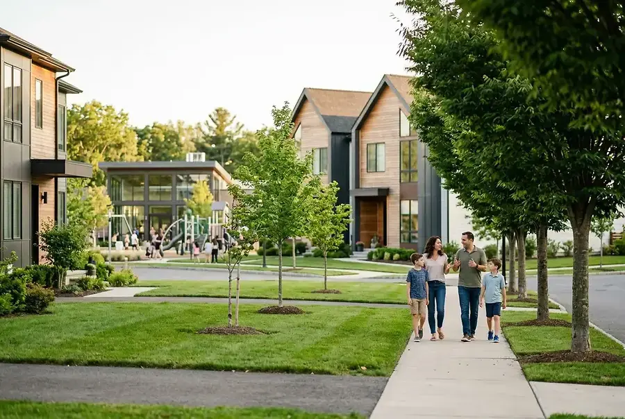 Investment Opportunities in Westchester's Emerging Neighborhoods