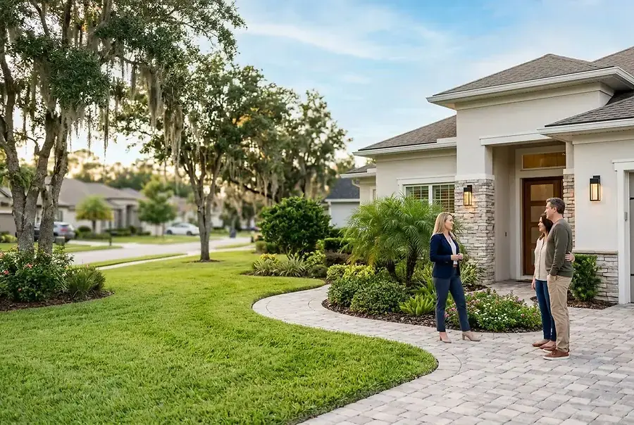 Selling Your Home in Jacksonville: Pricing and Marketing Strategies