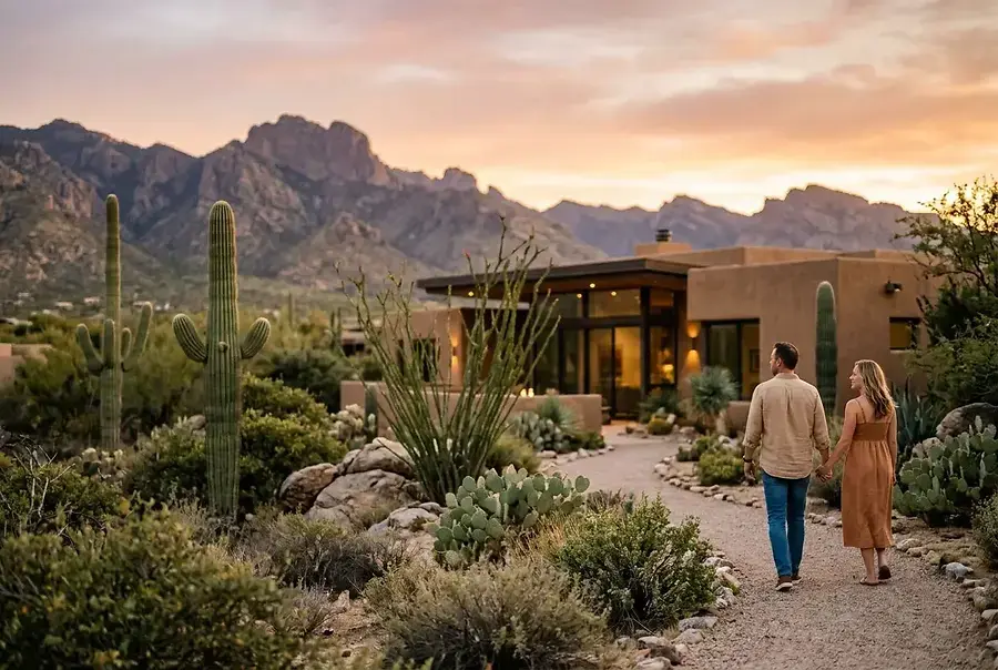 Relocating to Southern Arizona: Your Complete Home Buyer's Guide