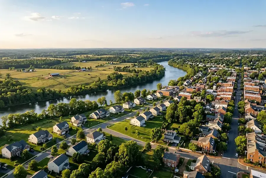 Neighborhood Guide: Finding Your Perfect Home in Central Virginia