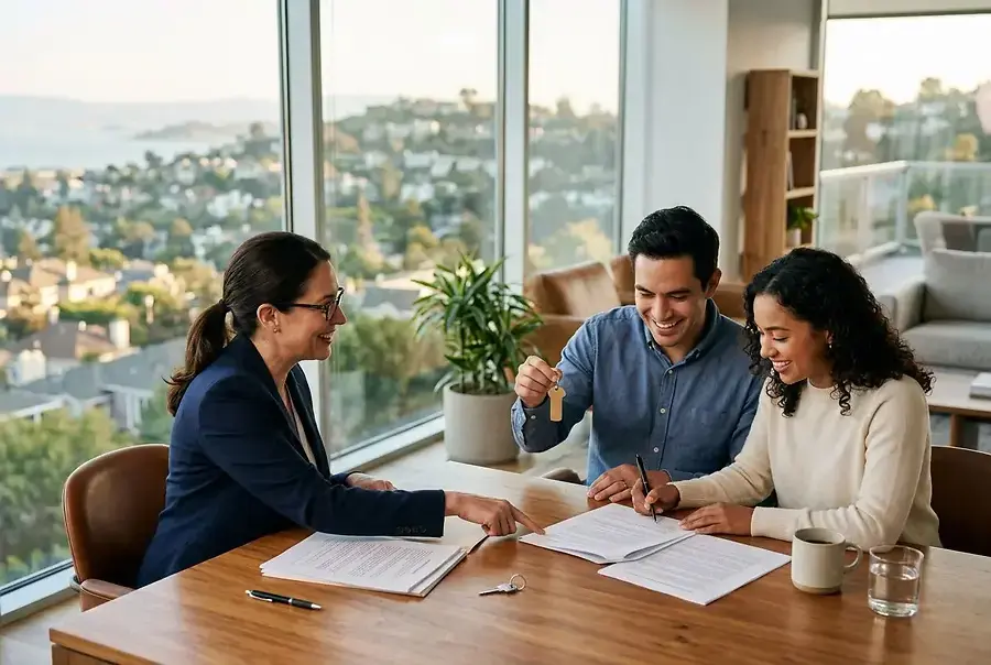 The Complete Home Buying Timeline for East Bay and San Francisco Buyers