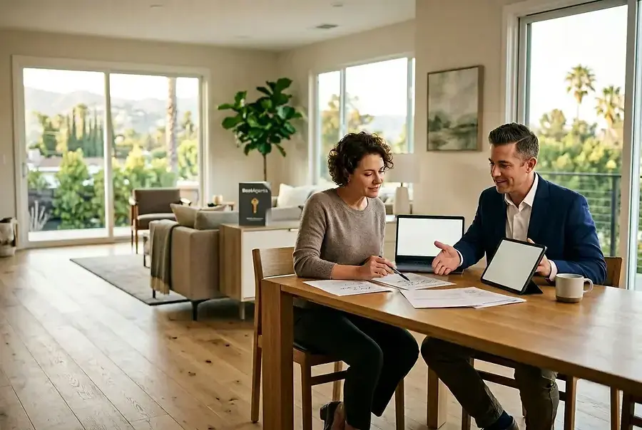 Selling Your Home in the LA Valley: A Complete Seller's Guide