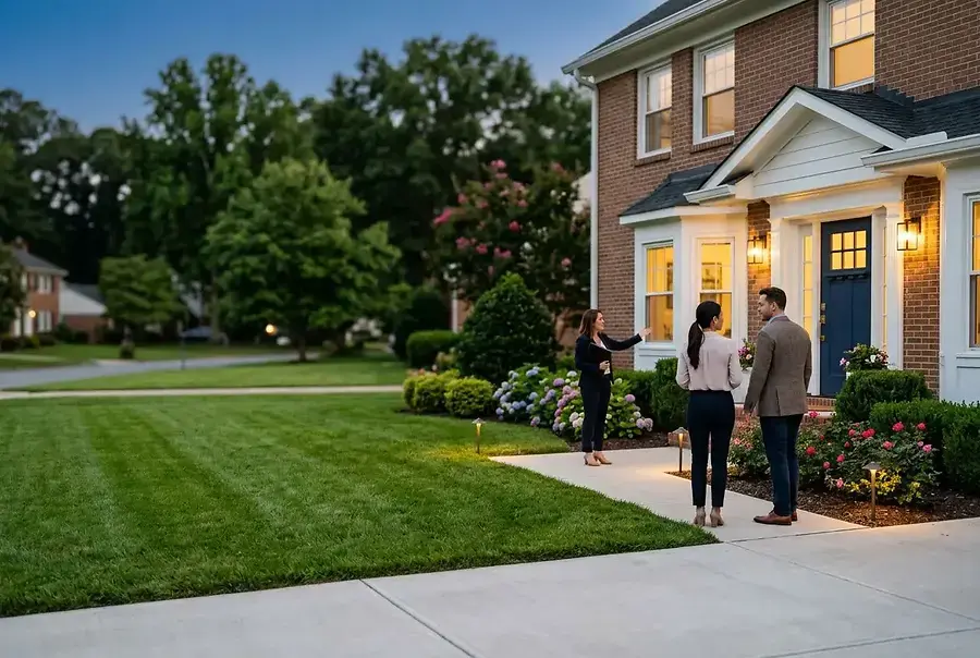 Increase Your Colonial Heights Home's Value: Essential Seller's Guide