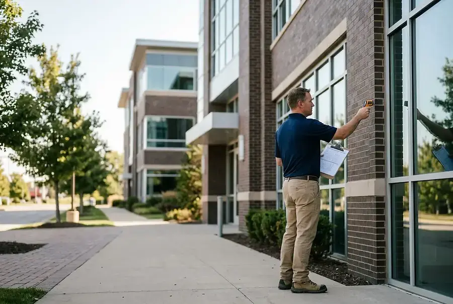 Essential Due Diligence Checklist for Commercial Property Buyers