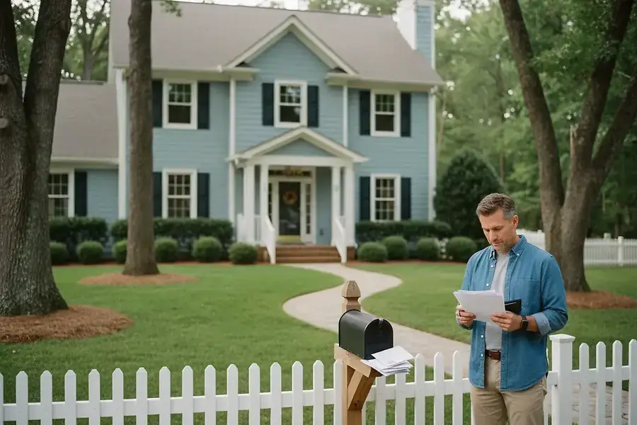 Property Taxes for Burlington, NC Homeowners: A Complete Guide