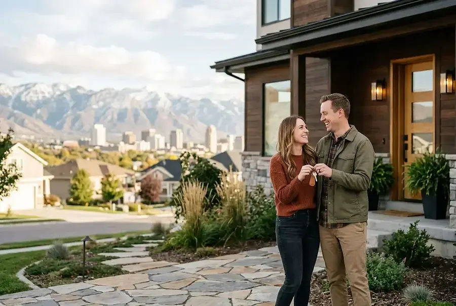 How to Navigate Salt Lake City's Competitive Real Estate Market