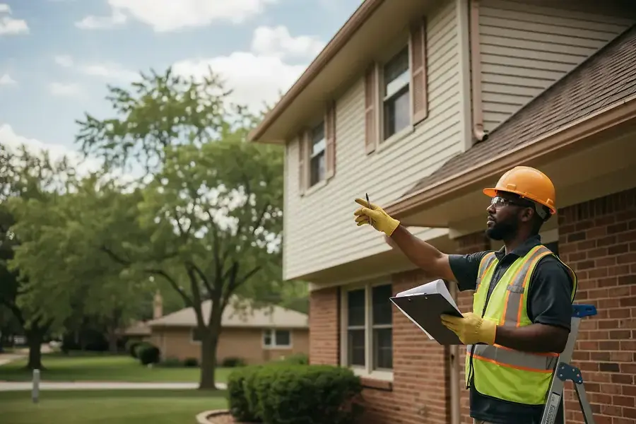 Home Inspection Essentials for Southwest Chicago Suburb Buyers