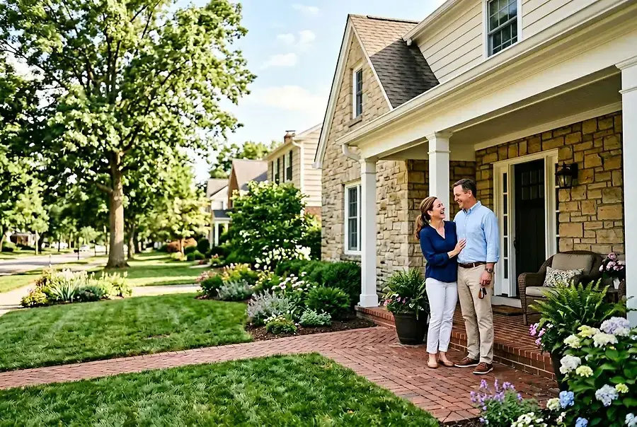 Home Selling Timeline: What to Expect When Selling in the Dayton Area