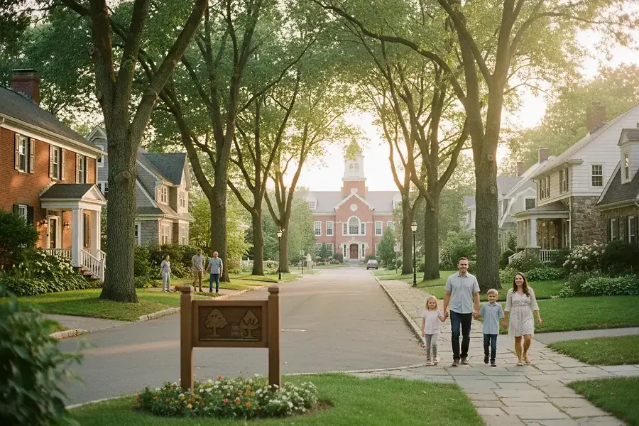 Moving to Methuen or Dedham: A New Resident's Complete Guide