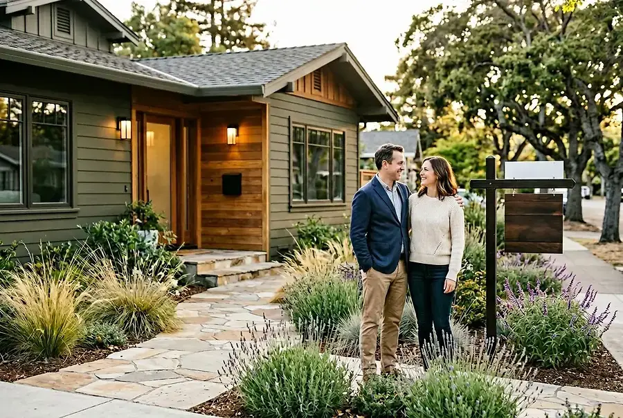 Selling Your Home in the East Bay: Pricing & Market Strategies