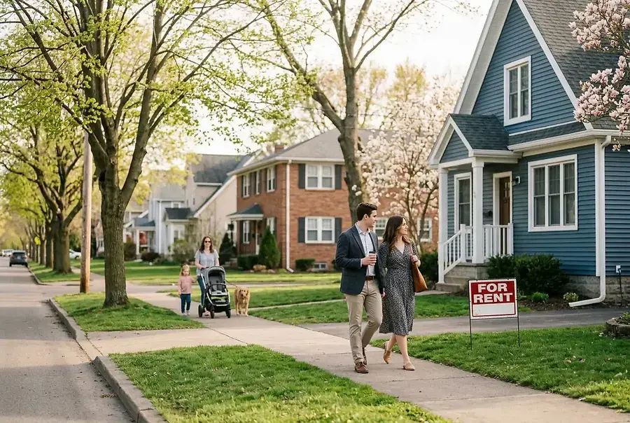 Residential Investment Opportunities Across Western New York Communities