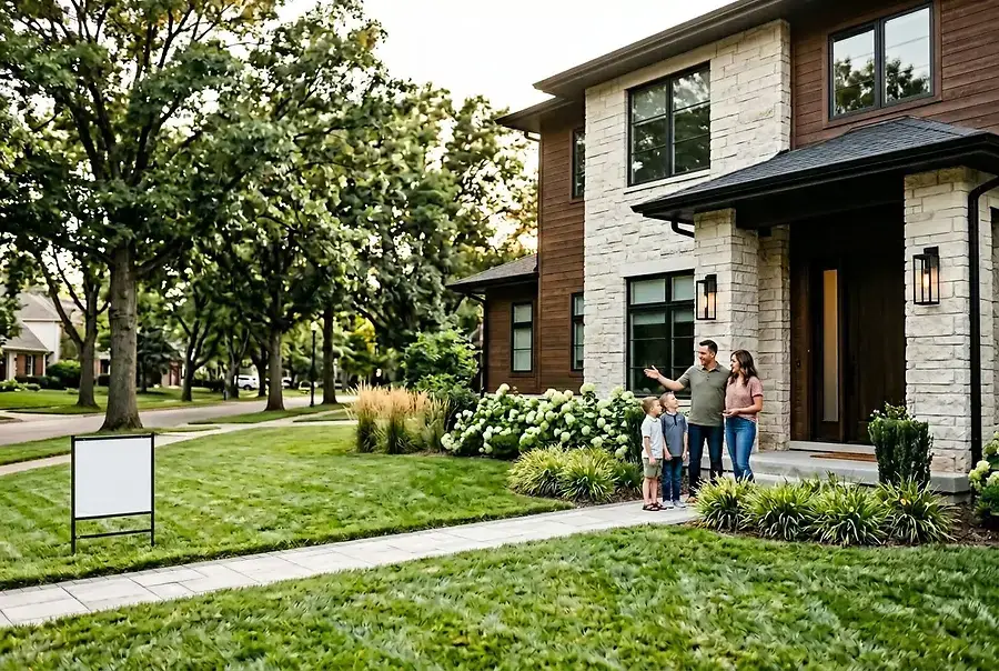 Selling Your Home in the Kansas City Metro: A Strategic Guide
