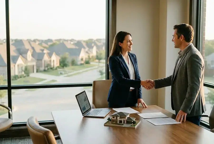 Master Negotiation Strategies for Buying Homes in Grand Prairie