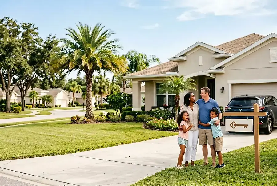 Complete Home Buyer's Guide to Spring Hill and Brooksville, FL