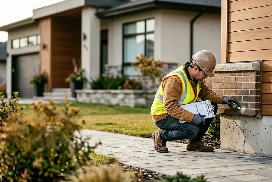 What Home Inspection Reports Reveal: A Buyer's Complete Guide