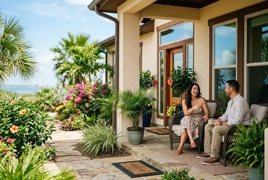 Selling Your Home Fast in South Texas Valley Real Estate Markets