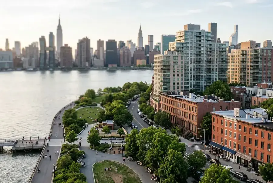 NYC Residential Market Trends: Queens and Outer Borough Neighborhoods