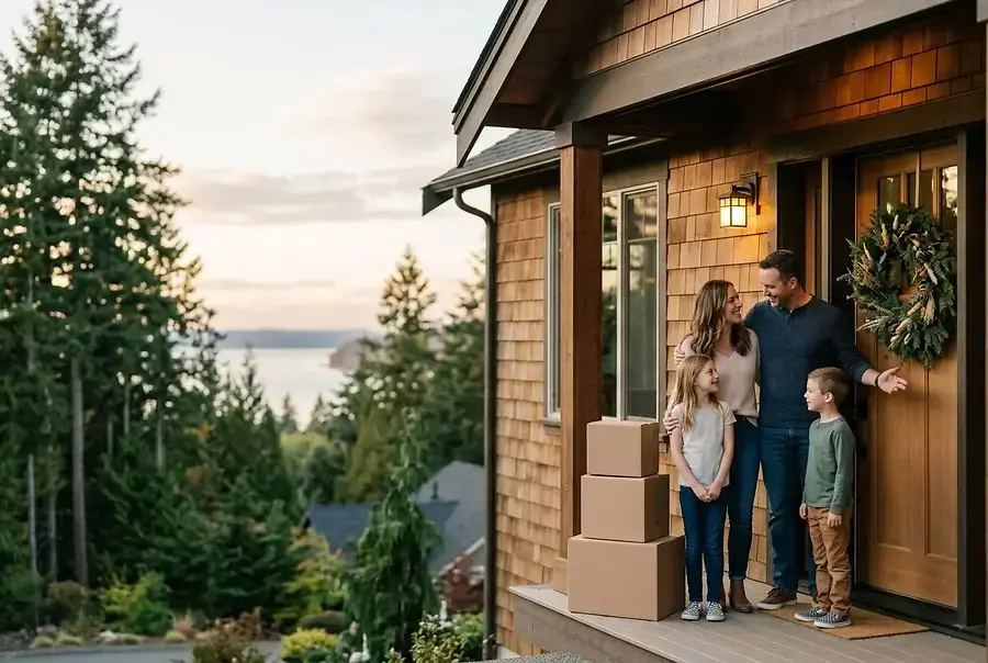 Moving to Pierce County: Your Complete Relocation and Neighborhood Guide