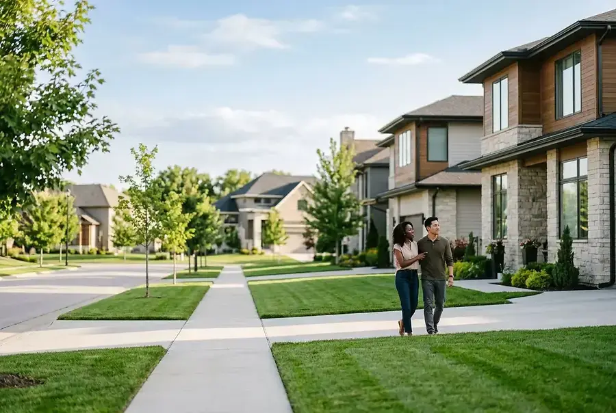 Investment Potential in Omaha, Elkhorn & Boys Town Real Estate Markets