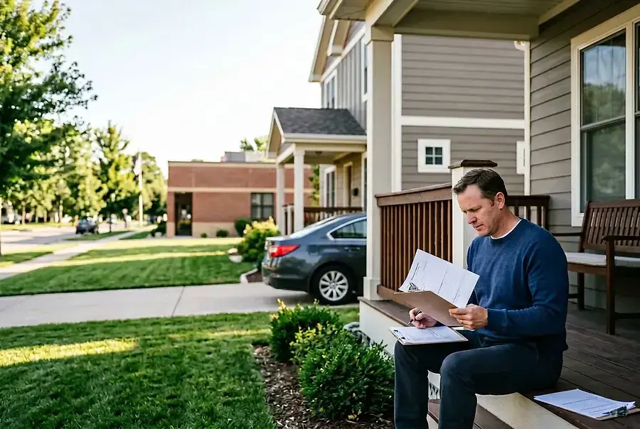 Property Tax Assessments in Lakewood: A Homeowner's Complete Guide