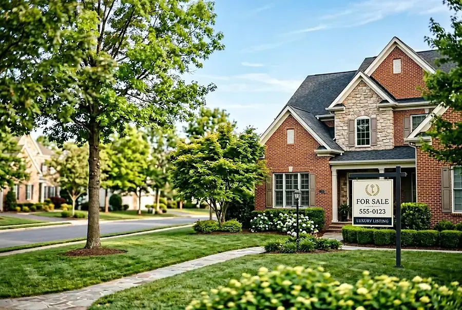 Complete Property Tax Guide for Northern Virginia Homeowners