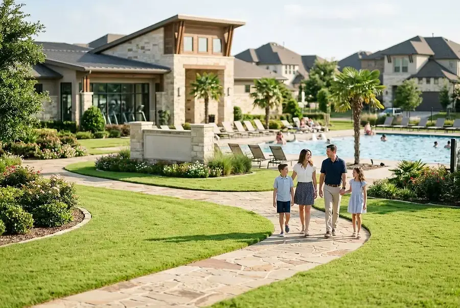 Complete Guide to Understanding HOA Fees and Costs in Fort Worth