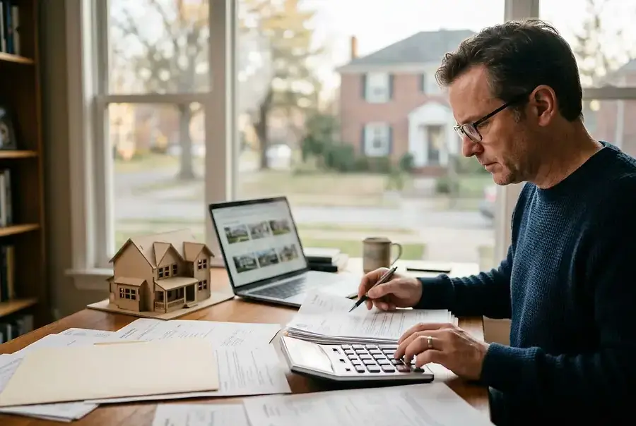 A Homeowner's Guide to Understanding Property Taxes and Assessments