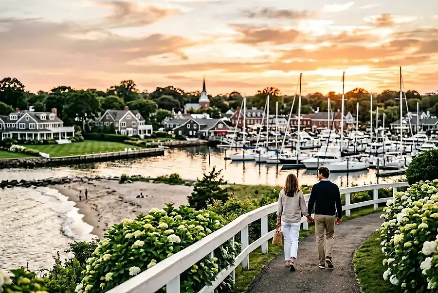 What Homebuyers Should Know About Connecticut Coastal Communities