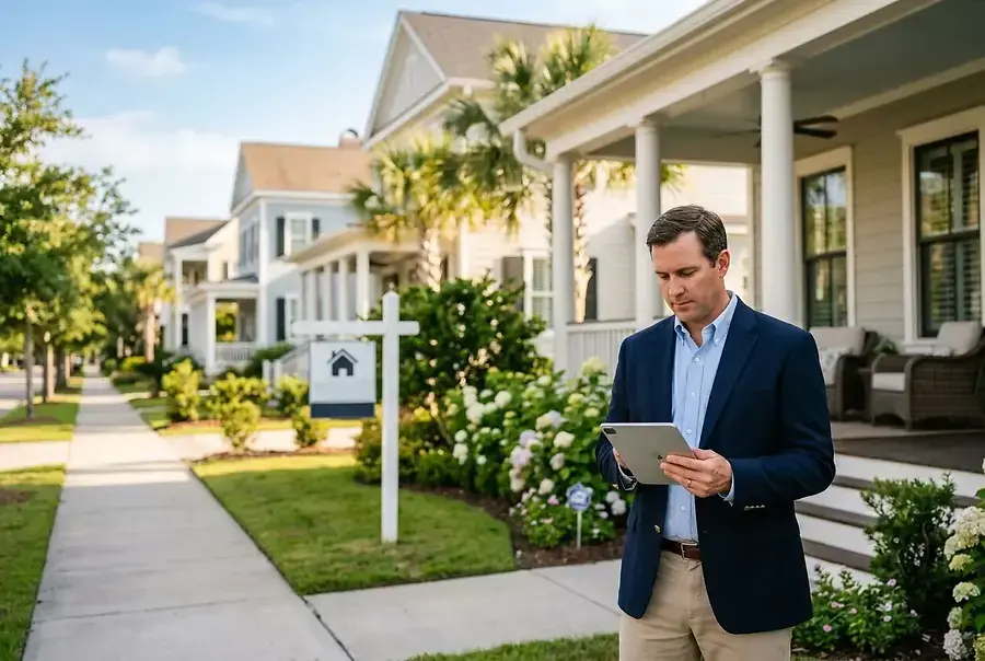 Investment Property Opportunities in Charleston and Mount Pleasant