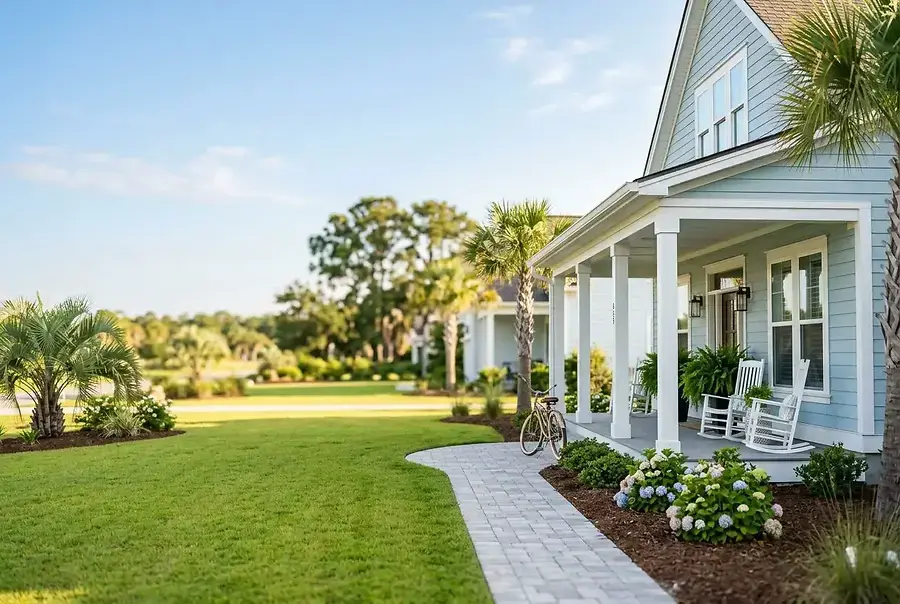 Selling Your Home in Southeastern NC: Market Insights for 2026