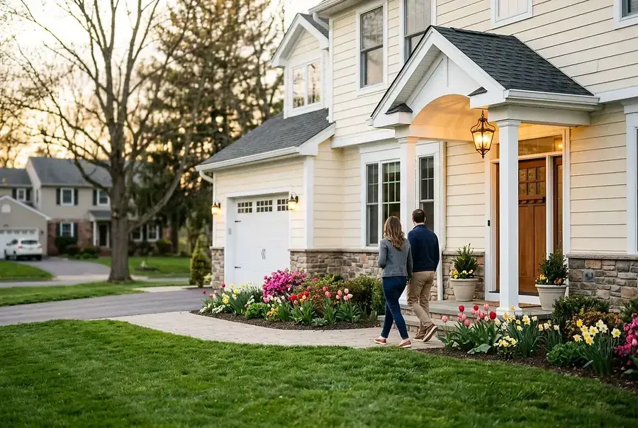 Selling Your Home in Carlisle, PA: Maximize Value and Attract Buyers