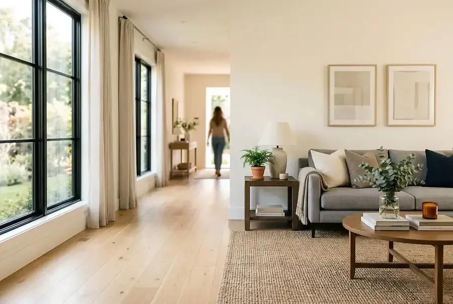 Home Staging Strategies: Sell Your Property Faster and Attract More Buyers