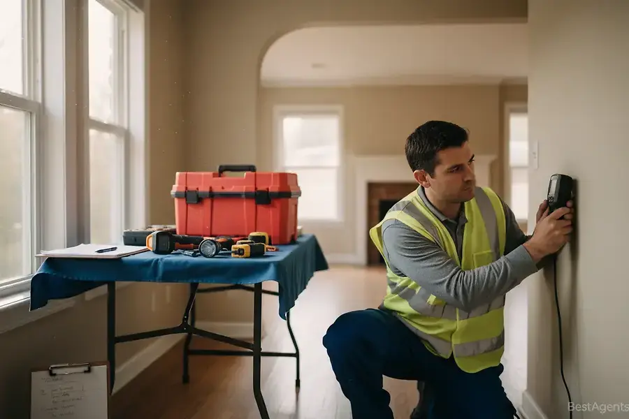 Complete Home Inspection Guide for Greater Sacramento County Buyers