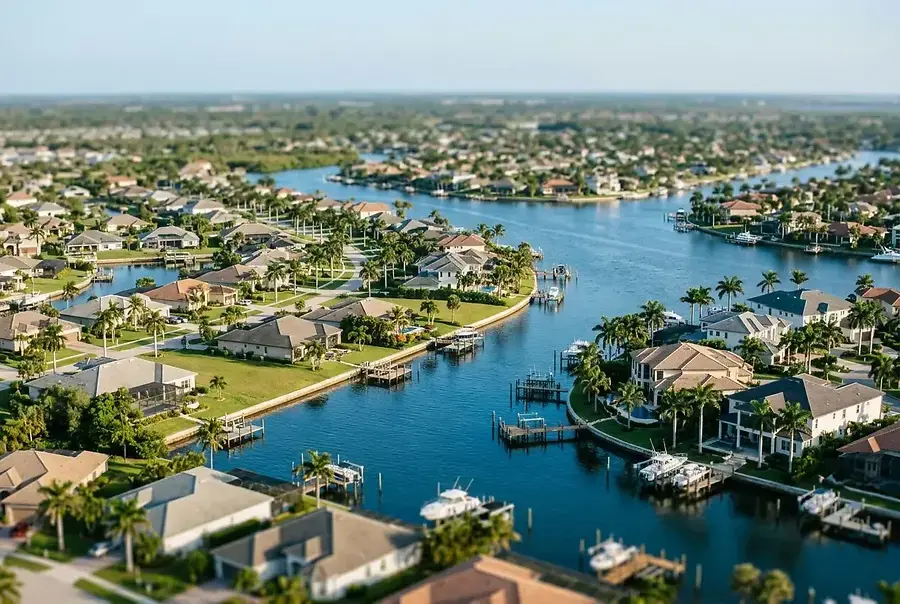 Residential Investment Opportunities Across Southwest Florida Markets
